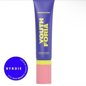 YOUTH‎ FORIA Pregame Primer new in box